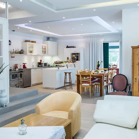 House Bosnic * Cista Provo