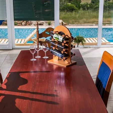 House Bosnic Σπίτι διακοπών *