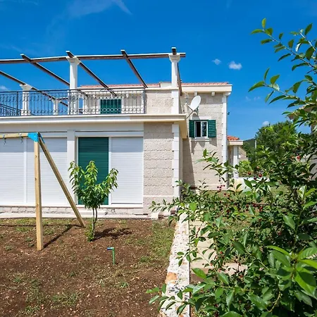 House Bosnic Σπίτι διακοπών Cista Provo