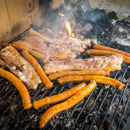 Σπίτι διακοπών House Bosnic *