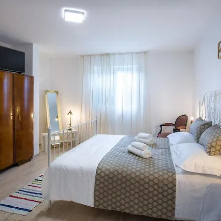 House Bosnic Prázdninový dům