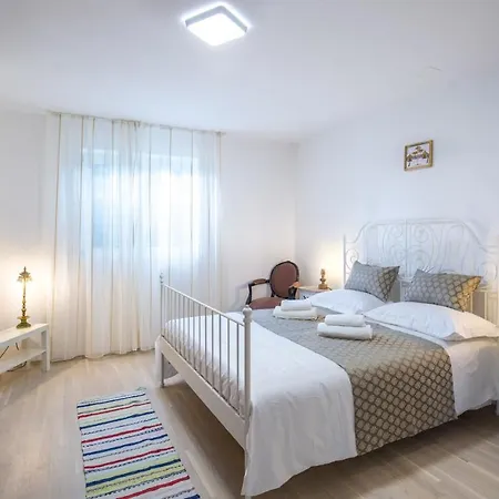 Prázdninový dům House Bosnic Cista Provo