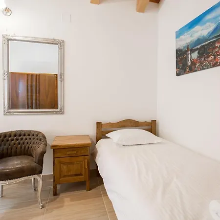 Σπίτι διακοπών House Bosnic Cista Provo