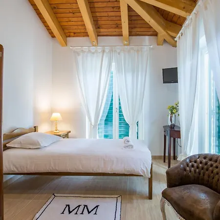 House Bosnic Σπίτι διακοπών *