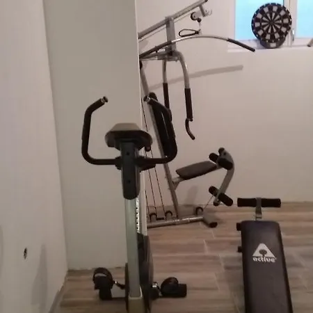 House Bosnic Σπίτι διακοπών Cista Provo