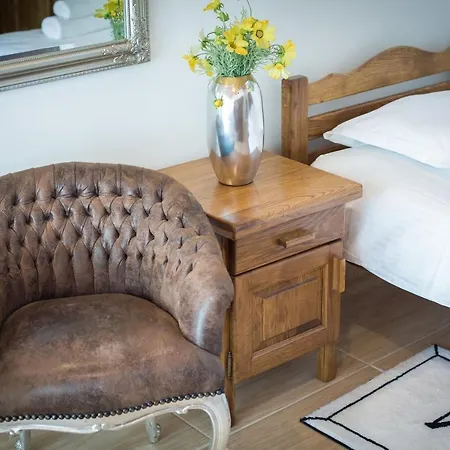 House Bosnic Σπίτι διακοπών *