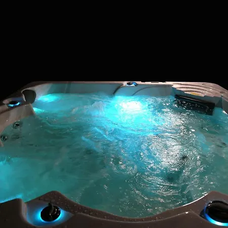 House Bosnic * Cista Provo